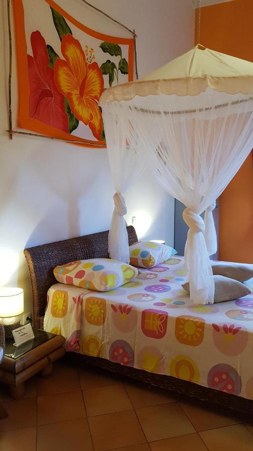 La Creolina Villa Sainte-Rose Exterior photo
